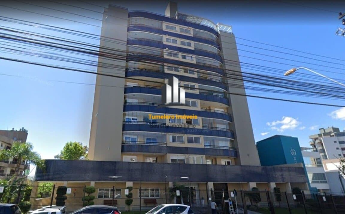 Apartamento em Caxias do Sul - Jardim América