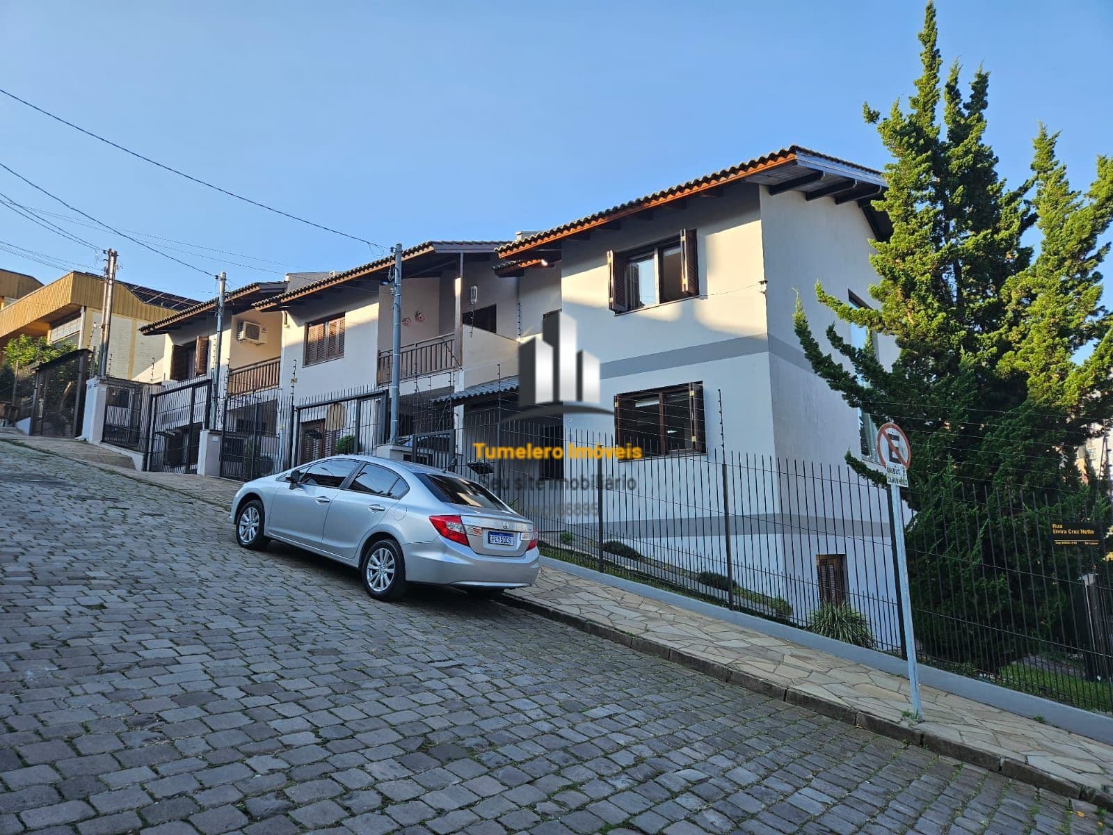 Sobrado em Caxias do Sul - De Lazzer