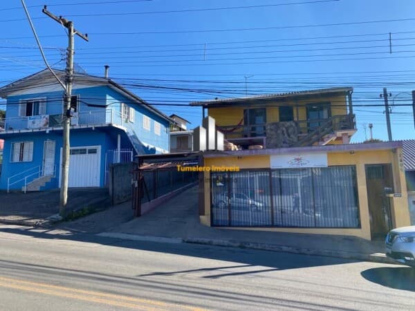 Casa em Caxias do Sul - Jardim Eldorado