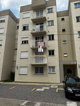 Apartamento em Caxias do Sul - Bela Vista