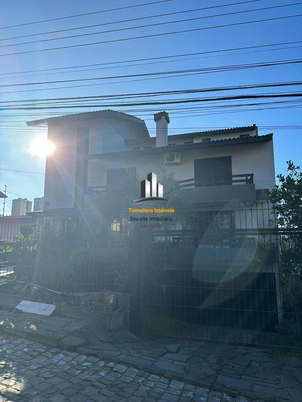 Apartamento em Caxias do Sul - Panazzolo