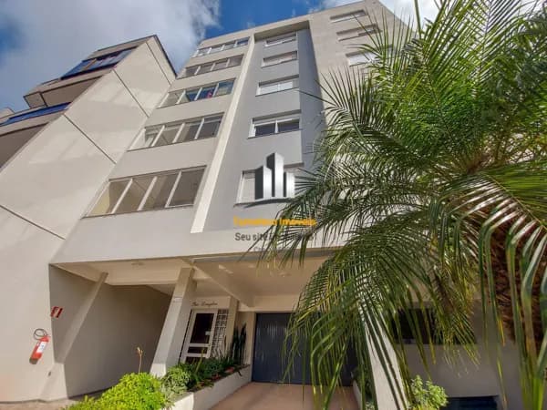 Apartamento em Caxias do Sul - Pio X
