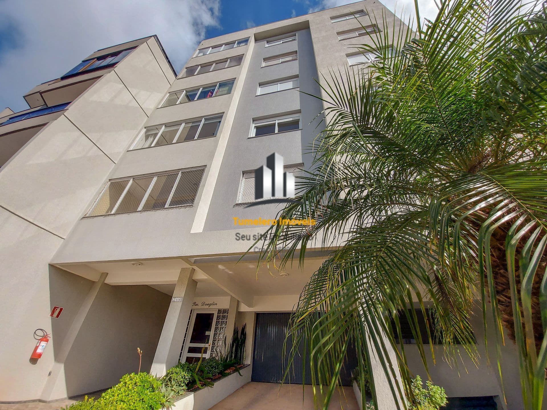 Apartamento em Caxias do Sul - Pio X