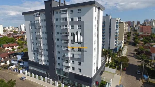 Apartamento em Caxias do Sul - Panazzolo