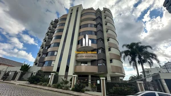 Apartamento em Caxias do Sul - Panazzolo