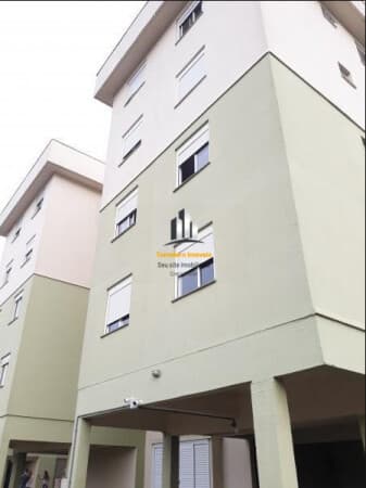 Apartamento em Caxias do Sul - Esplanada