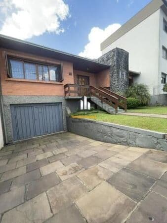 Casa em Caxias do Sul - Petrópolis