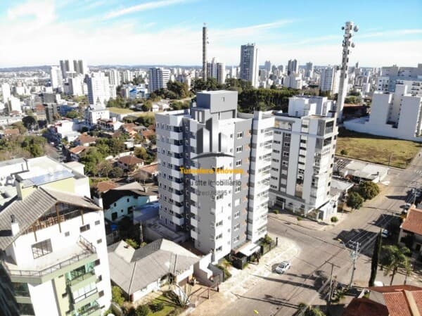 Apartamento em Caxias do Sul - Nossa Senhora de Lourdes