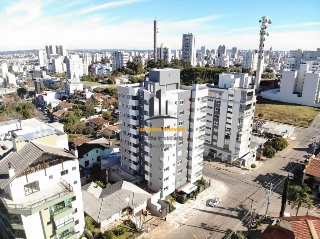 Apartamento em Caxias do Sul - Nossa Senhora de Lourdes