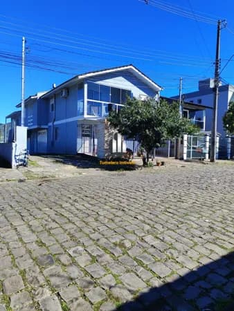 Sobrado em Caxias do Sul - Diamantino
