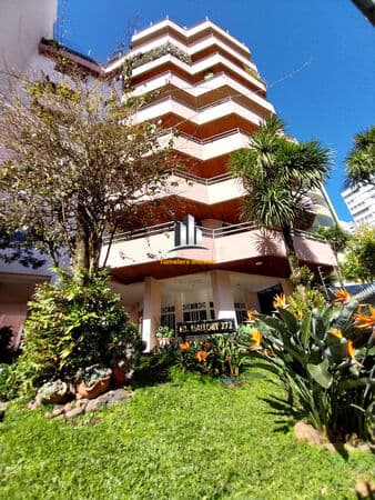 Apartamento em Caxias do Sul - Exposição