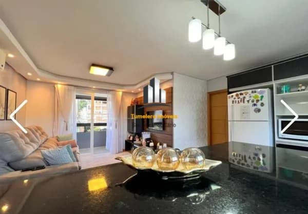 Apartamento em Caxias do Sul - Cruzeiro