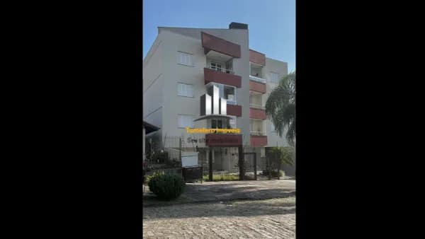 Apartamento em Caxias do Sul - Kayser
