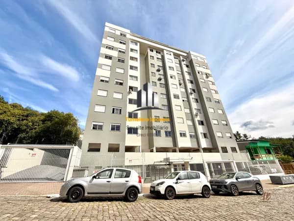Apartamento em Caxias do Sul - Marechal Floriano