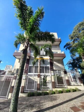 Apartamento em Caxias do Sul - Sanvitto