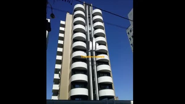 Apartamento em Caxias do Sul - Vila Horn