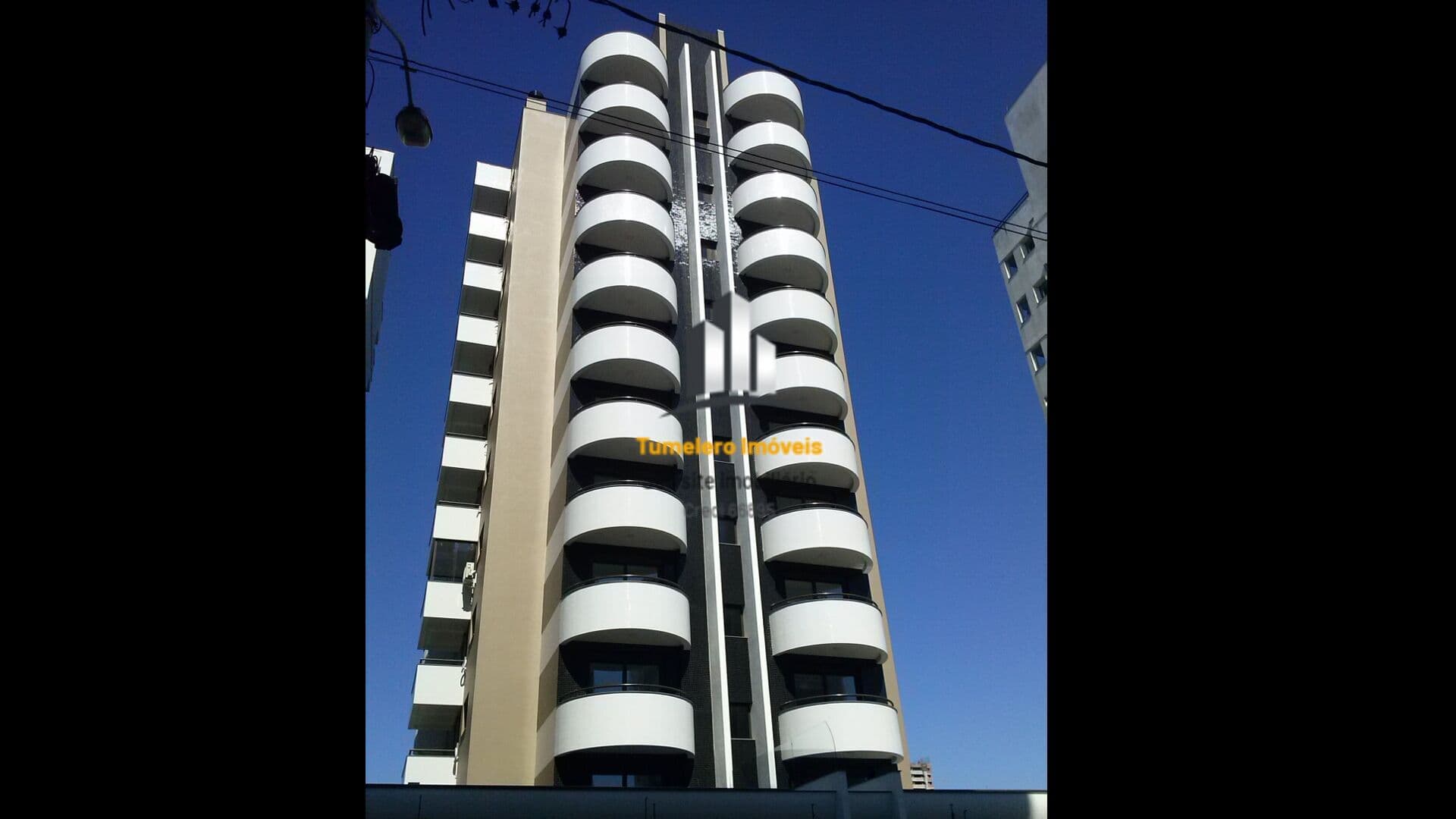 Apartamento em Caxias do Sul - Vila Horn
