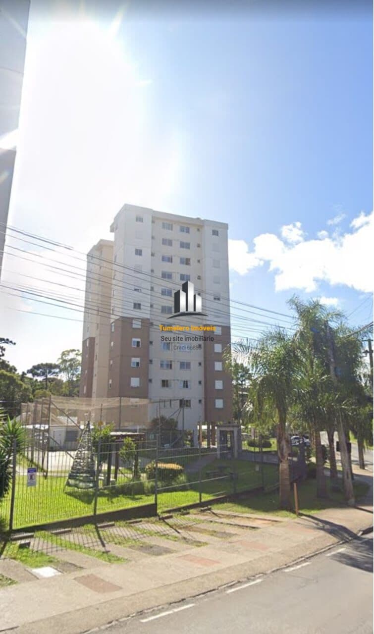 Apartamento em Caxias do Sul - São Virgílio