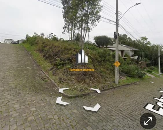 Lote/Terreno em Caxias do Sul - São Luiz