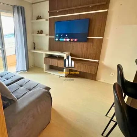Apartamento em Caxias do Sul - Jardim América