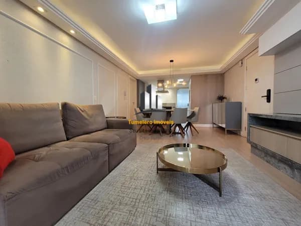 Apartamento em Caxias do Sul - Sanvitto