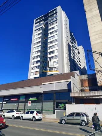 Apartamento em Caxias do Sul - Sanvitto