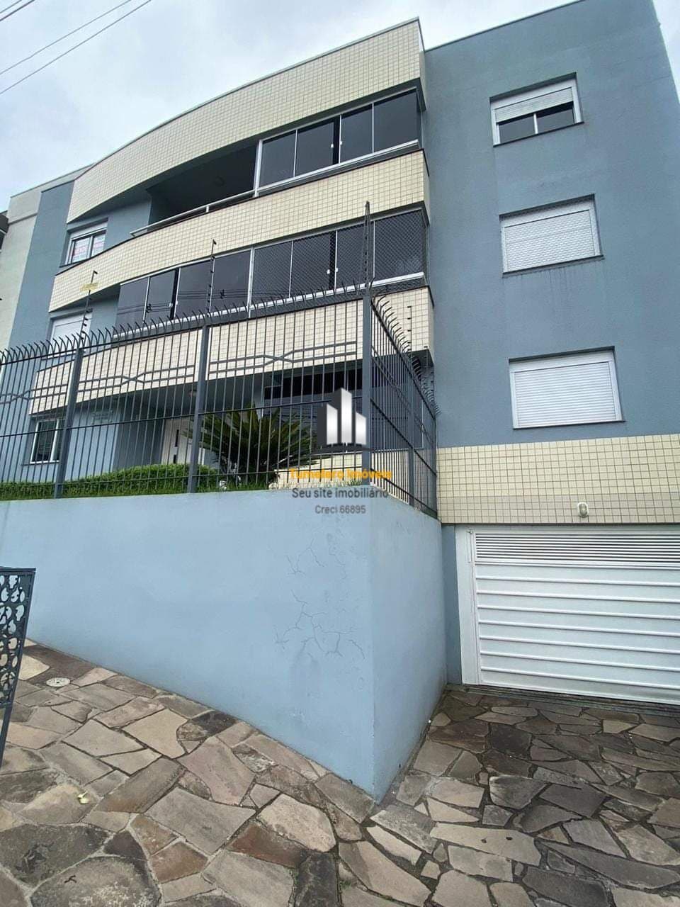Apartamento em Caxias do Sul - Ana Rech