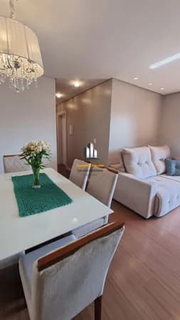 Apartamento em Caxias do Sul - Panazzolo