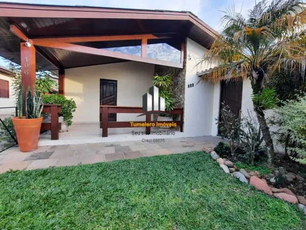 Casa em Caxias do Sul - Nossa Senhora da Saúde