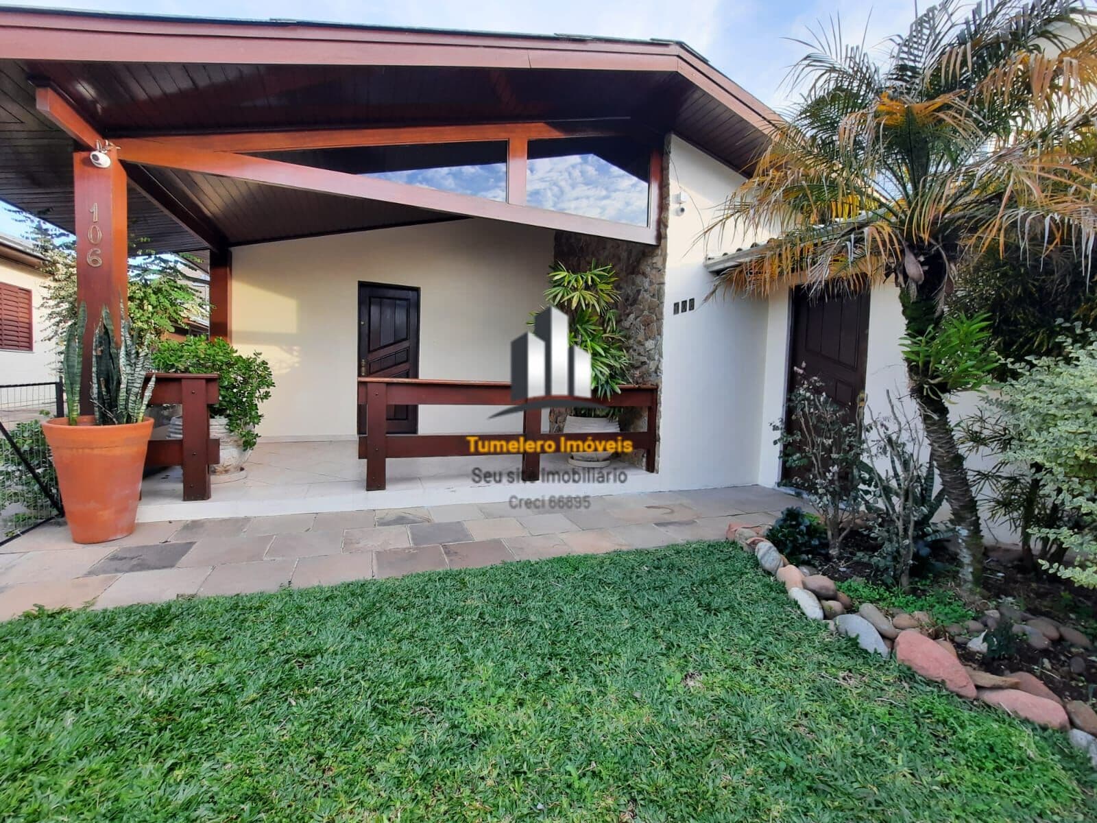 Casa em Caxias do Sul - Nossa Senhora da Saúde