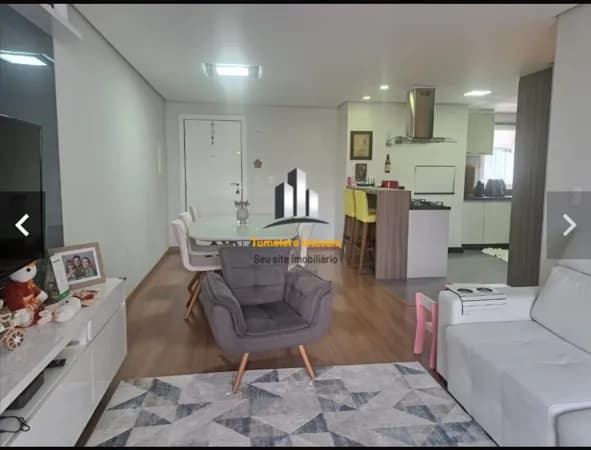 Apartamento em Caxias do Sul - São Pelegrino