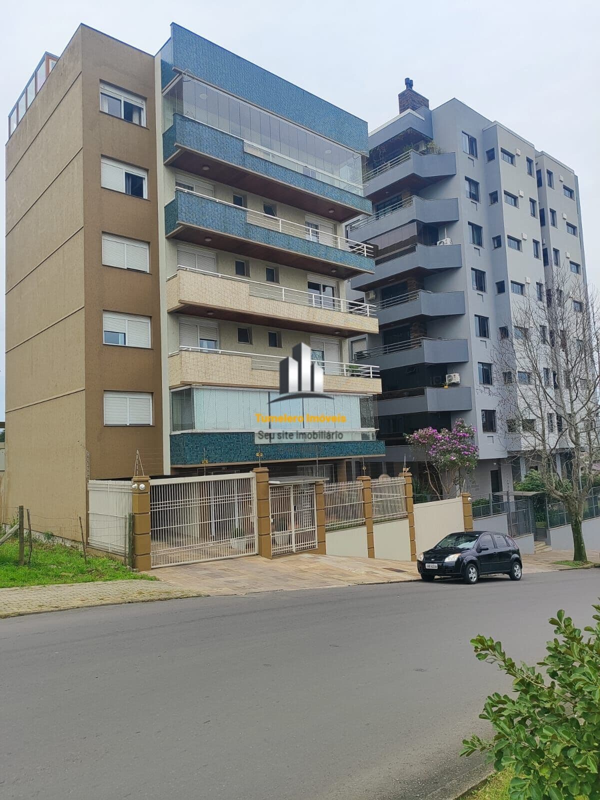 Apartamento em Caxias do Sul - Jardim América