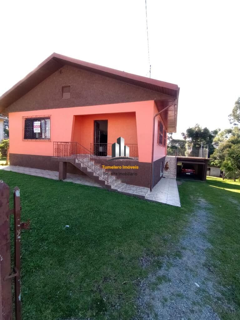Sobrado em Caxias do Sul - Vila Seca