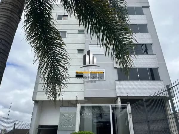 Apartamento em Caxias do Sul - Sagrada Família