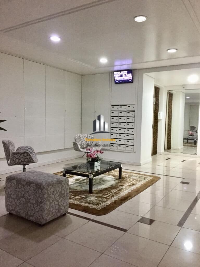 Apartamento em Caxias do Sul - Centro