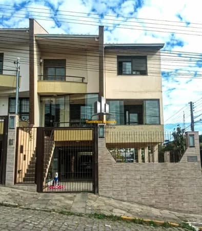 Sobrado em Caxias do Sul - Diamantino