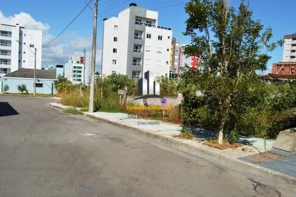 Lote/Terreno em Caxias do Sul - Planalto