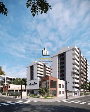 Apartamento em Torres - Centro