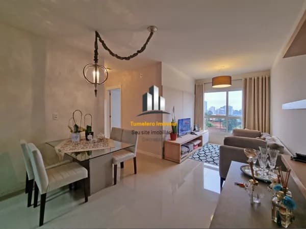 Apartamento em Caxias do Sul - Madureira