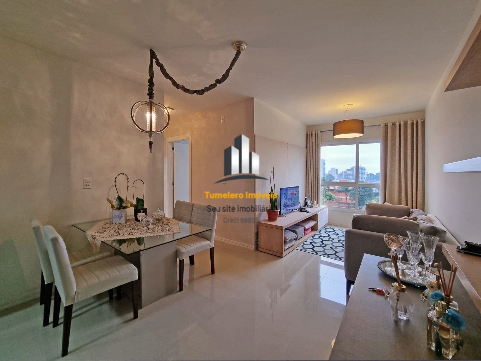 Apartamento em Caxias do Sul - Madureira
