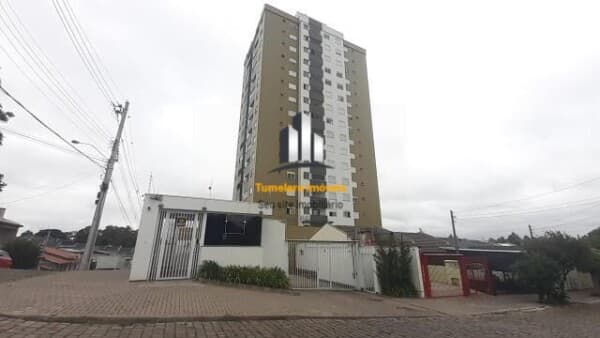 Apartamento em Caxias do Sul - Santa Lúcia