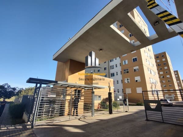 Apartamento em Caxias do Sul - Nossa Senhora do Rosário