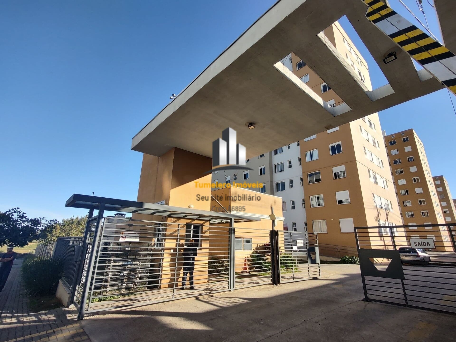 Apartamento em Caxias do Sul - Nossa Senhora do Rosário