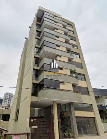 Apartamento em Caxias do Sul - São Pelegrino