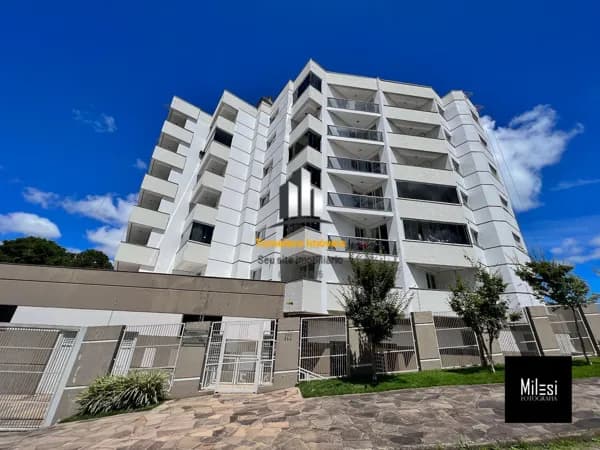 Apartamento em Caxias do Sul - Santa Lúcia