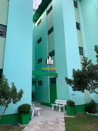 Apartamento em Caxias do Sul - Centro