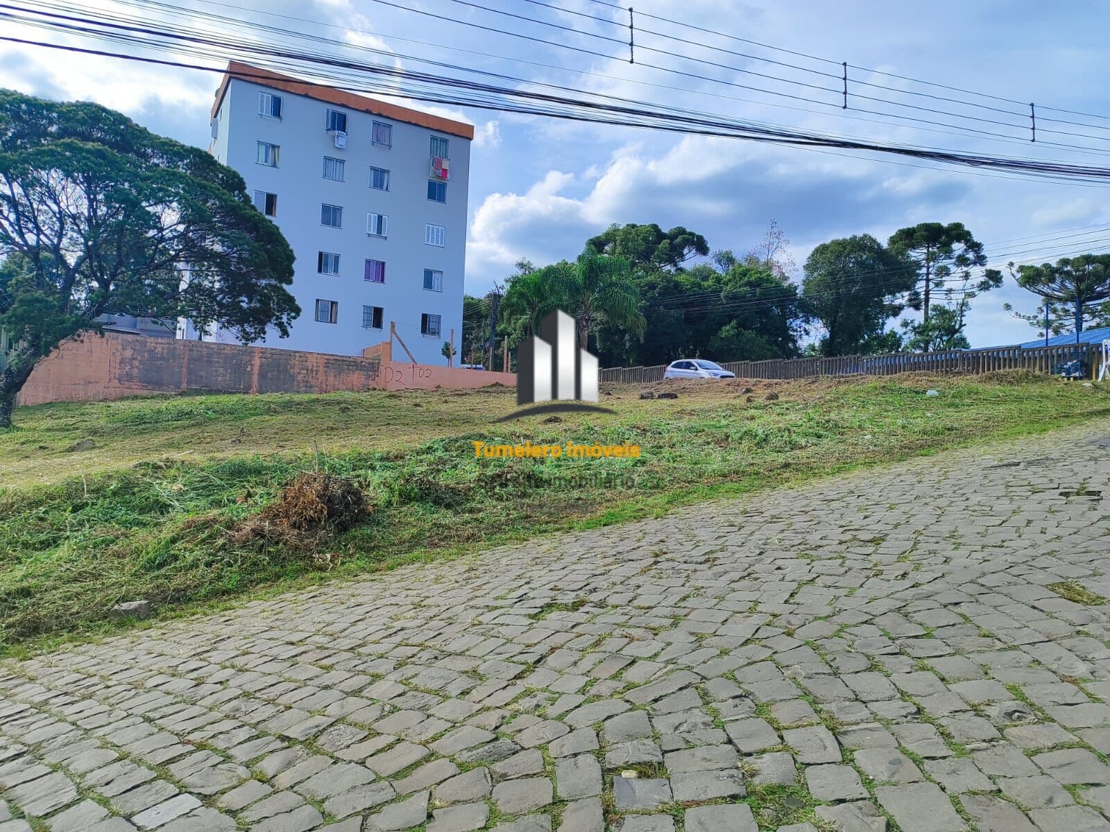 Lote/Terreno em Caxias do Sul - Presidente Vargas