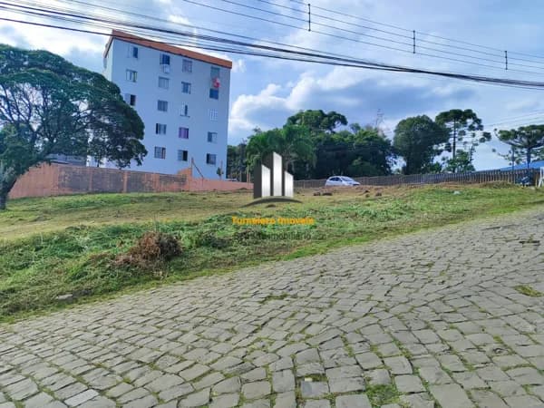 Lote/Terreno em Caxias do Sul - Presidente Vargas