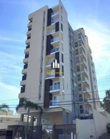 Apartamento em Caxias do Sul - Jardelino Ramos