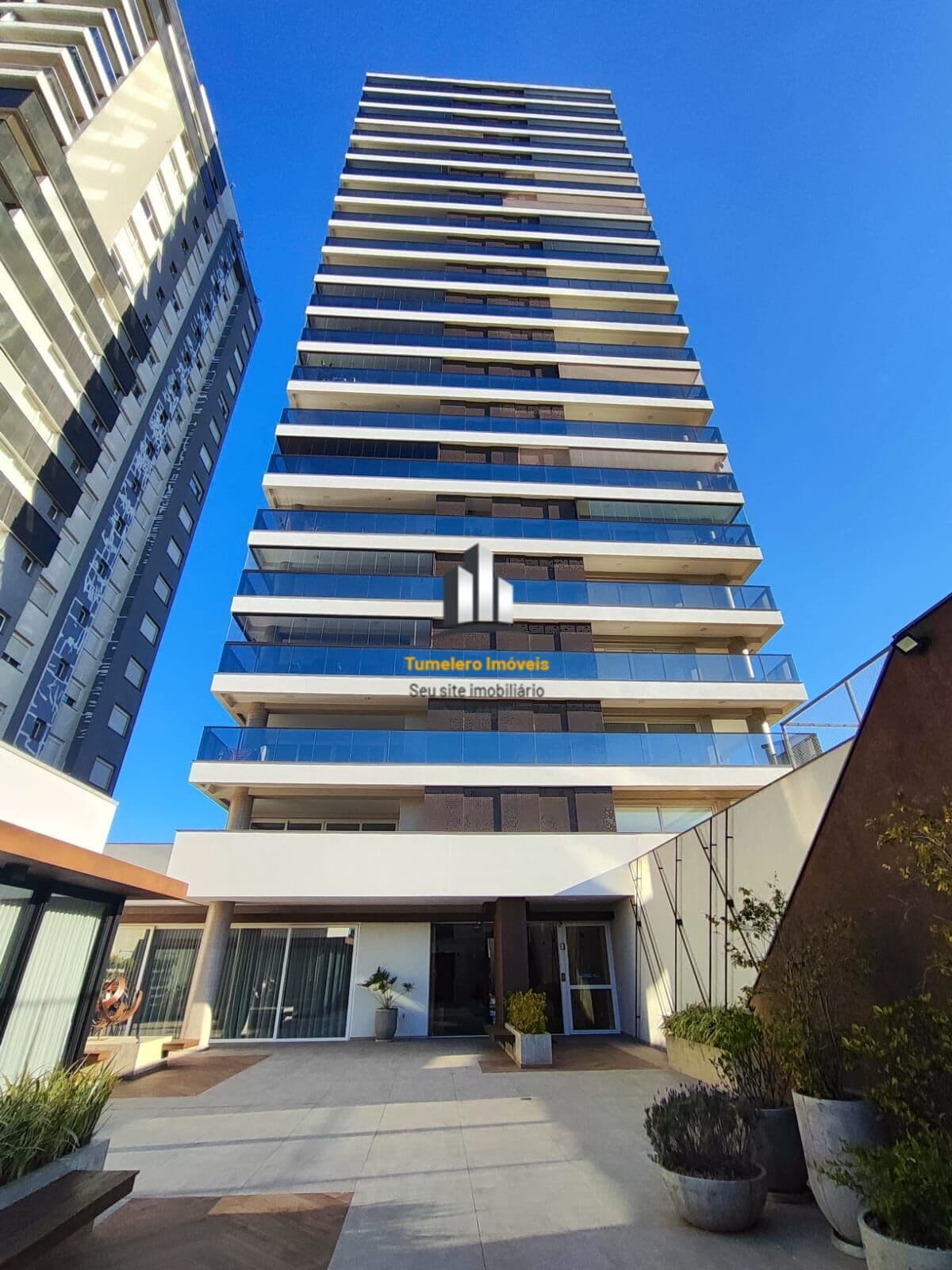 Apartamento em Caxias do Sul - Rio Branco
